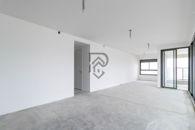 Imagem Apartamento com 3 Quartos à Venda, 211 m² em Campo Belo - São Paulo Imagem Apartamento com 3 Quartos à Venda, 211 m² em Campo Belo - São Paulo