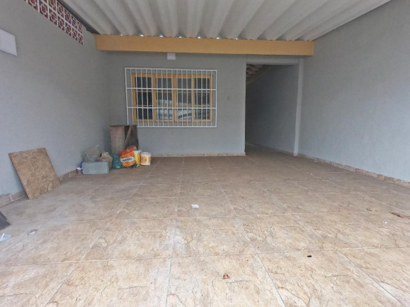 Imagem Casa com 2 Quartos à Venda, 64 m² em Ocian - Praia Grande Imagem Casa com 2 Quartos à Venda, 64 m² em Ocian - Praia Grande