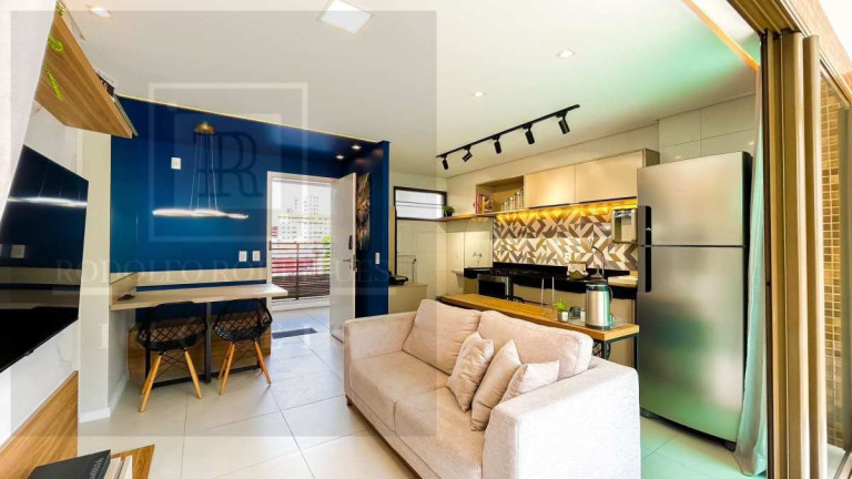 Imagem Apartamento com 2 Quartos à Venda, 54 m² em Meireles - Fortaleza Imagem Apartamento com 2 Quartos à Venda, 54 m² em Meireles - Fortaleza