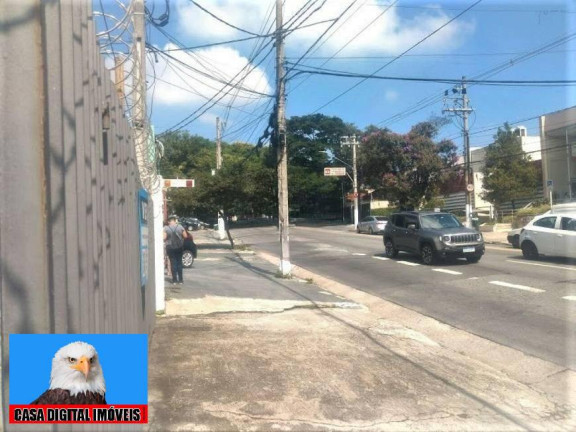 Imagem Galpão à Venda, 1 m² em São Paulo