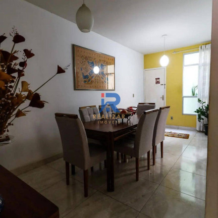 Imagem Apartamento com 3 Quartos à Venda, 70 m² em Sagrada Família - Belo Horizonte