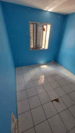 Imagem Apartamento com 2 Quartos à Venda, 52 m² em Campanario - Diadema