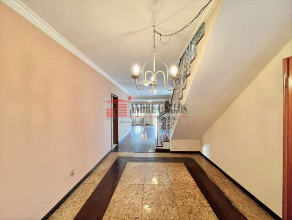 Imagem Casa de Condomínio com 4 Quartos à Venda, 357 m² em Terras Do Madeira - Carapicuíba