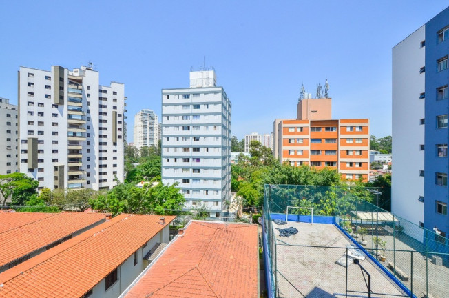 Imagem Imóvel com 2 Quartos à Venda, 50 m² em Jardim Umuarama - São Paulo Imagem Imóvel com 2 Quartos à Venda, 50 m² em Jardim Umuarama - São Paulo