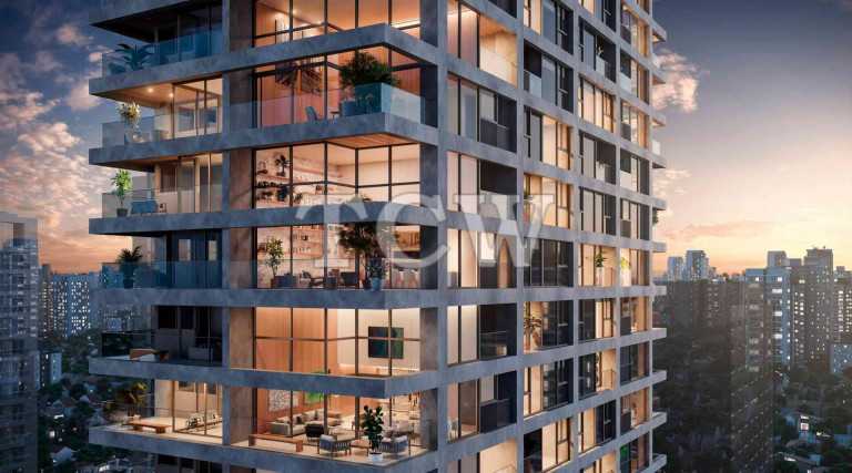 Imagem Cobertura com 3 Quartos à Venda, 209 m² em Itaim Bibi - São Paulo Imagem Cobertura com 3 Quartos à Venda, 209 m² em Itaim Bibi - São Paulo