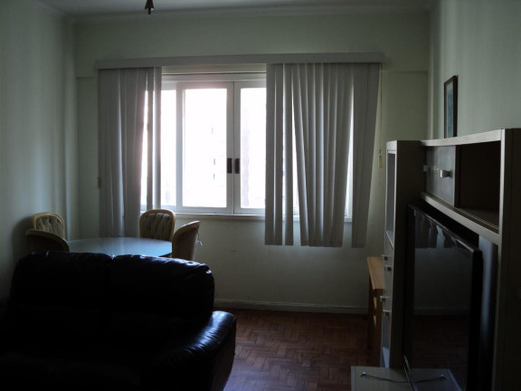 Imagem Apartamento com 1 Quarto à Venda, 80 m² em República - São Paulo
