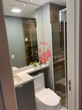 Imagem Apartamento com 2 Quartos à Venda, 32 m² em Parque Fongaro - São Paulo Imagem Apartamento com 2 Quartos à Venda, 32 m² em Parque Fongaro - São Paulo