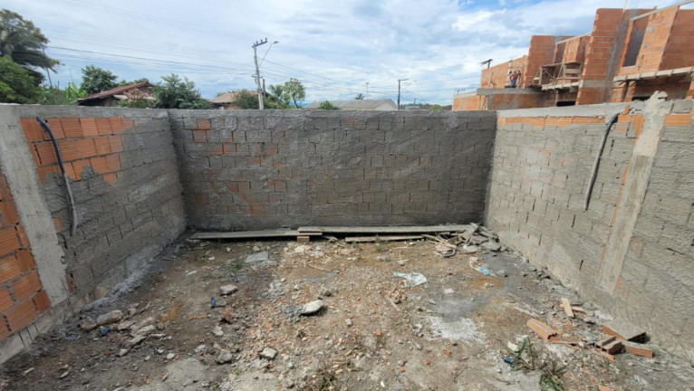 Imagem Casa com 3 Quartos à Venda, 97 m² em Morro Do Meio - Joinville