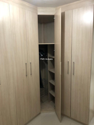 Imagem Imóvel com 3 Quartos à Venda, 71 m² em Parque Reboucas - São Paulo Imagem Imóvel com 3 Quartos à Venda, 71 m² em Parque Reboucas - São Paulo
