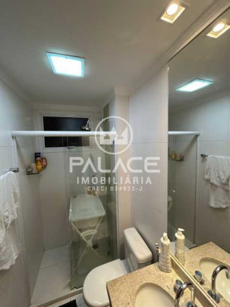 Imagem Apartamento com 3 Quartos à Venda, 140 m² em Alto - Piracicaba Imagem Apartamento com 3 Quartos à Venda, 140 m² em Alto - Piracicaba