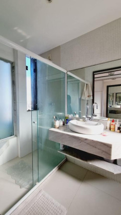 Imagem Casa de Condomínio com 8 Quartos à Venda, 390 m² em Horto Florestal - Salvador