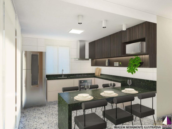 Imagem Cobertura com 3 Quartos à Venda, 99 m² em Lourdes - Belo Horizonte Imagem Cobertura com 3 Quartos à Venda, 99 m² em Lourdes - Belo Horizonte