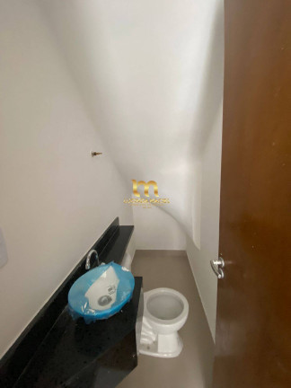 Imagem Casa de Condomínio com 2 Quartos à Venda, 45 m² em Ocian - Praia Grande Imagem Casa de Condomínio com 2 Quartos à Venda, 45 m² em Ocian - Praia Grande