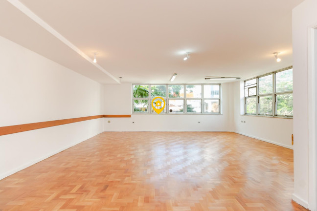 Imagem Sala Comercial para Alugar, 59 m² em Santa Cecília - São Paulo Imagem Sala Comercial para Alugar, 59 m² em Santa Cecília - São Paulo