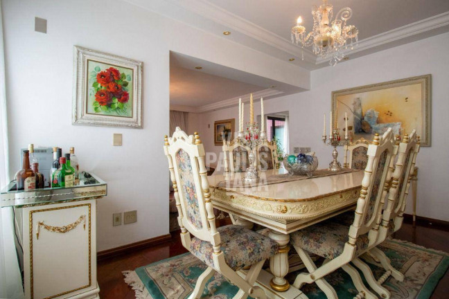 Imagem Apartamento com 3 Quartos à Venda, 221 m² em Pompeia - São Paulo Imagem Apartamento com 3 Quartos à Venda, 221 m² em Pompeia - São Paulo
