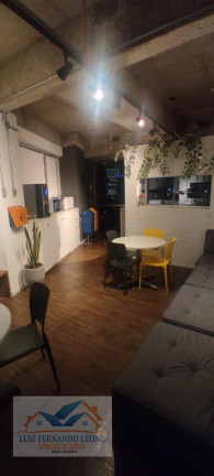 Sala Comercial à Venda, 621 m² em Pinheiros - São Paulo