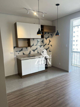 Apartamento com 2 Quartos à Venda, 45 m² em Bela Vista - São Paulo