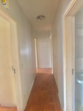Imagem Apartamento com 3 Quartos à Venda, 140 m² em Higienópolis - São Paulo Imagem Apartamento com 3 Quartos à Venda, 140 m² em Higienópolis - São Paulo