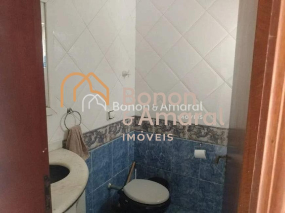 Imagem Casa de Condomínio com 4 Quartos à Venda, 330 m² em Betel - Paulínia Imagem Casa de Condomínio com 4 Quartos à Venda, 330 m² em Betel - Paulínia