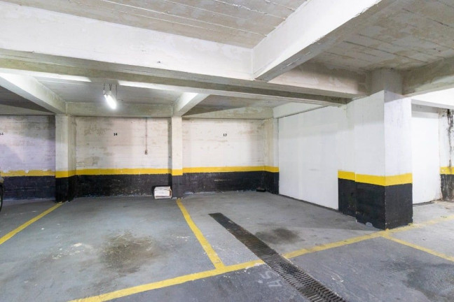 Imagem Apartamento com 2 Quartos à Venda, 79 m² em Vila Mascote - São Paulo