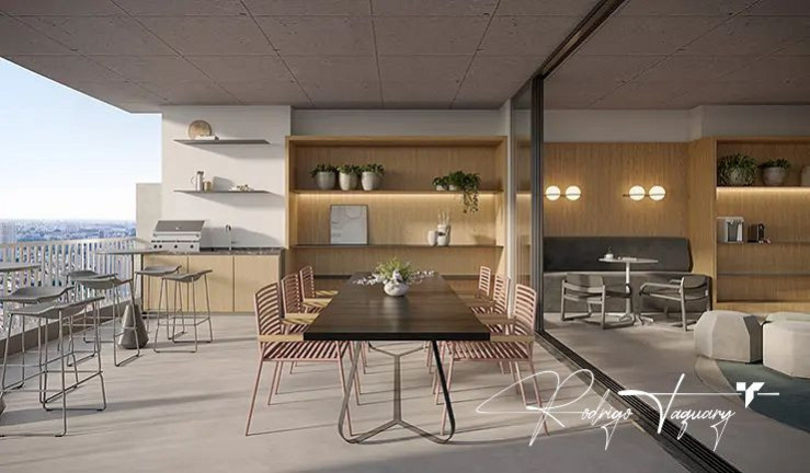 Imagem Apartamento com 1 Quarto à Venda, 106 m² em Setor Bueno - Goiânia Imagem Apartamento com 1 Quarto à Venda, 106 m² em Setor Bueno - Goiânia
