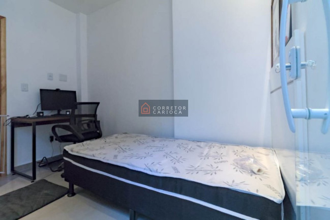 Imagem Apartamento com 2 Quartos à Venda, 73 m² em Botafogo - Rio De Janeiro Imagem Apartamento com 2 Quartos à Venda, 73 m² em Botafogo - Rio De Janeiro