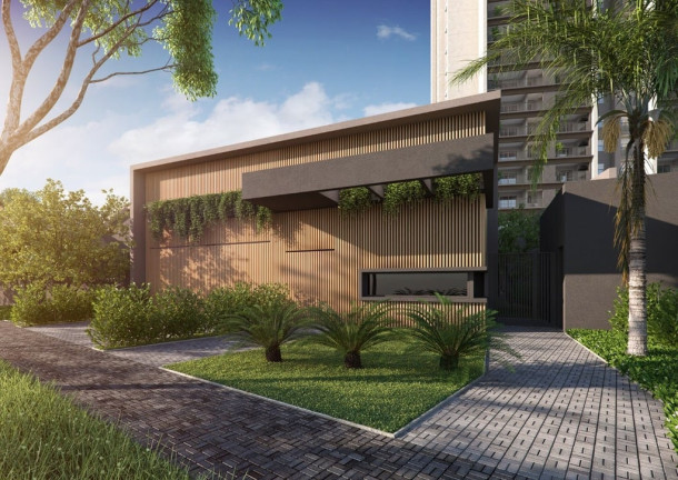 Apartamento com 2 Quartos à Venda, 67 m² em Saúde - São Paulo