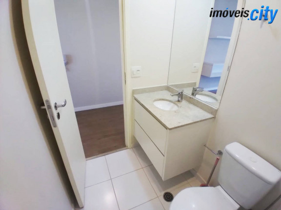 Imagem Apartamento com 1 Quarto para Alugar, 30 m² em Bela Vista - São Paulo Imagem Apartamento com 1 Quarto para Alugar, 30 m² em Bela Vista - São Paulo