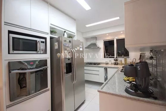 Imagem Apartamento com 3 Quartos à Venda, 134 m² em Perdizes - São Paulo