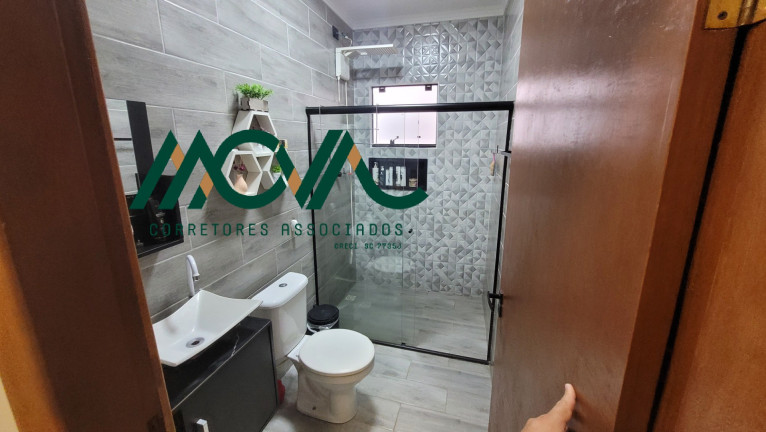 Imagem Casa com 3 Quartos à Venda, 77 m² em Cambijú - Itapoá Imagem Casa com 3 Quartos à Venda, 77 m² em Cambijú - Itapoá