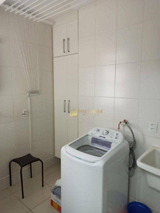 Imagem Apartamento com 3 Quartos à Venda, 114 m² em Vila Adyana - São José Dos Campos