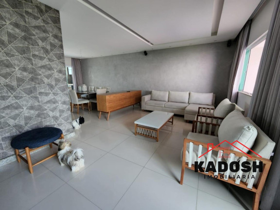 Imagem Casa com 3 Quartos para Alugar, 350 m² em Sim - Feira De Santana Imagem Casa com 3 Quartos para Alugar, 350 m² em Sim - Feira De Santana