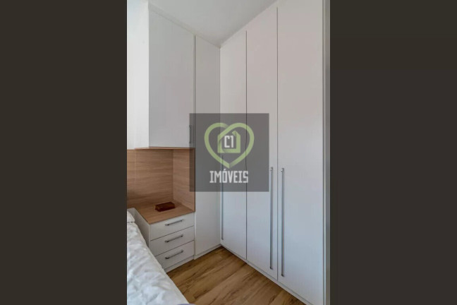 Imagem Apartamento com 2 Quartos à Venda, 69 m² em Pompeia - São Paulo