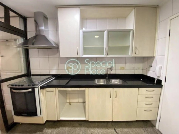 Imagem Apartamento com 3 Quartos à Venda ou Locação, 130 m² em Moema Pássaros - São Paulo Imagem Apartamento com 3 Quartos à Venda ou Locação, 130 m² em Moema Pássaros - São Paulo