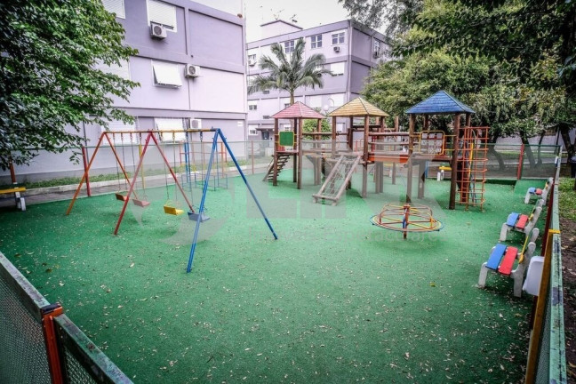 Imagem Apartamento com 3 Quartos à Venda, 60 m² em Sarandi - Porto Alegre Imagem Apartamento com 3 Quartos à Venda, 60 m² em Sarandi - Porto Alegre