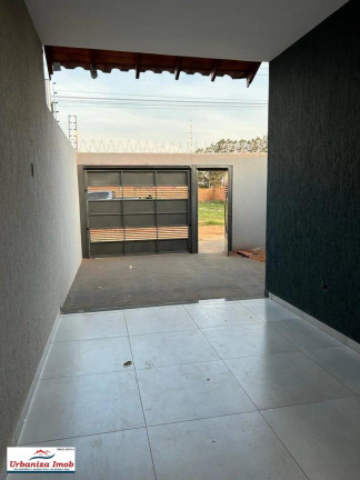 Imagem Casa com 2 Quartos à Venda, 72 m² em Riviera Park - Campo Grande Imagem Casa com 2 Quartos à Venda, 72 m² em Riviera Park - Campo Grande