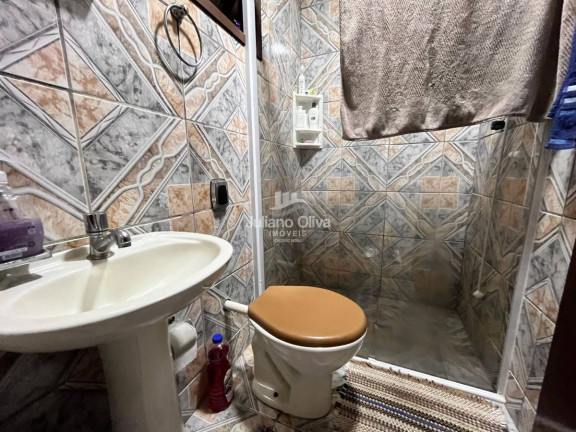 Imagem Casa com 2 Quartos à Venda, 188 m² em Centro - Itapoá