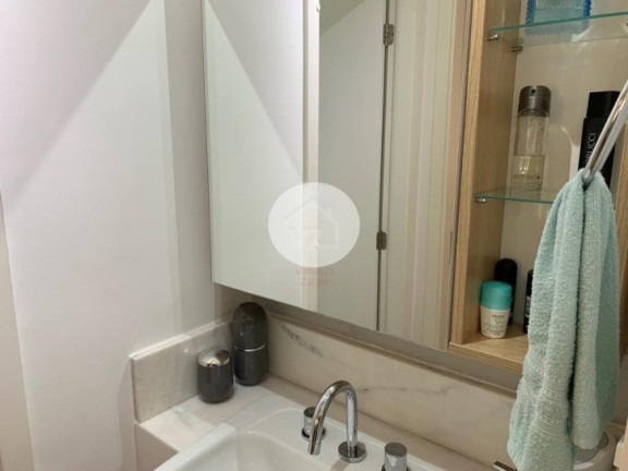 Imagem Apartamento com 1 Quarto à Venda, 47 m² em Panamby - São Paulo Imagem Apartamento com 1 Quarto à Venda, 47 m² em Panamby - São Paulo