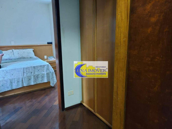 Imagem Apartamento com 3 Quartos à Venda, 112 m² em Jardim - Santo André Imagem Apartamento com 3 Quartos à Venda, 112 m² em Jardim - Santo André