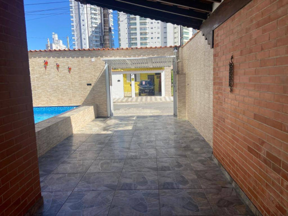 Imagem Casa com 3 Quartos à Venda, 148 m² em Caiçara - Praia Grande
