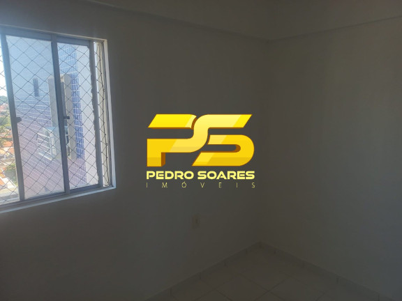 Imagem Apartamento com 3 Quartos à Venda, 70 m² em Tambauzinho - João Pessoa Imagem Apartamento com 3 Quartos à Venda, 70 m² em Tambauzinho - João Pessoa