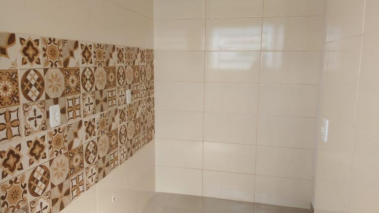 Imagem Apartamento com 2 Quartos à Venda, 41 m² em Mundo Novo - Novo Hamburgo