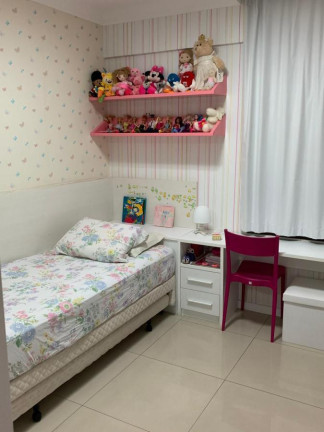 Imagem Apartamento com 3 Quartos à Venda, 108 m² em Caminho Das árvores - Salvador Imagem Apartamento com 3 Quartos à Venda, 108 m² em Caminho Das árvores - Salvador