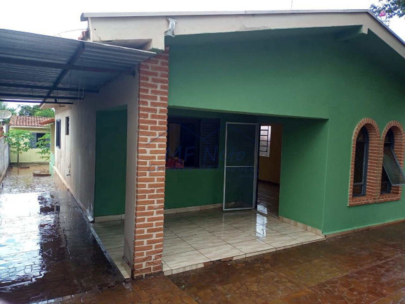 Imagem Casa com 2 Quartos à Venda, 300 m² em Jardim Cachoeira - Pirassununga Imagem Casa com 2 Quartos à Venda, 300 m² em Jardim Cachoeira - Pirassununga