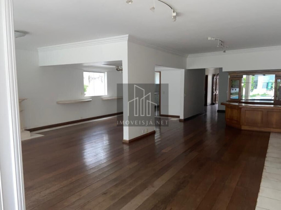 Imagem Casa com 3 Quartos para Alugar, 440 m² em Jardim Dos Estados - São Paulo Imagem Casa com 3 Quartos para Alugar, 440 m² em Jardim Dos Estados - São Paulo