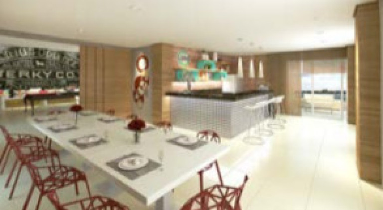 Imagem Apartamento com 3 Quartos à Venda, 60 m² em Parangaba - Fortaleza Imagem Apartamento com 3 Quartos à Venda, 60 m² em Parangaba - Fortaleza