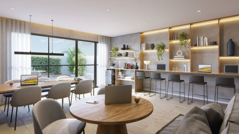 Imagem Apartamento com 1 Quarto à Venda, 24 m² em Vila Da Saúde - São Paulo Imagem Apartamento com 1 Quarto à Venda, 24 m² em Vila Da Saúde - São Paulo