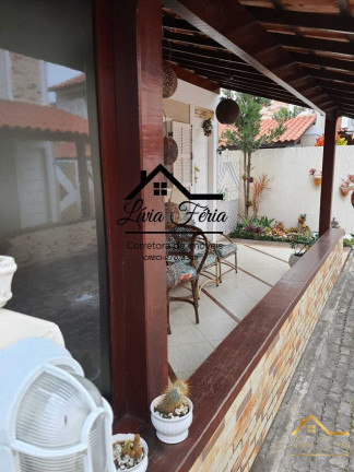 Imagem Casa com 2 Quartos à Venda, em Parque Aurora - Campos Dos Goytacazes Imagem Casa com 2 Quartos à Venda, em Parque Aurora - Campos Dos Goytacazes