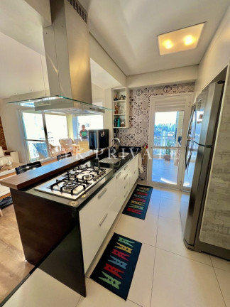 Imagem Apartamento com 3 Quartos à Venda, 139 m² em Vila Romana - São Paulo