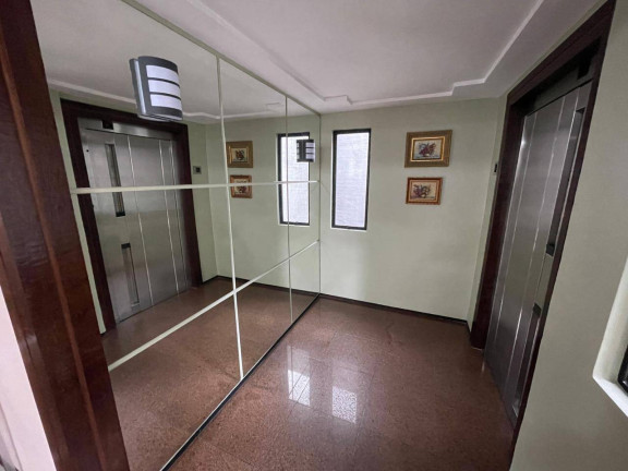 Imagem Apartamento com 4 Quartos à Venda, 150 m² em Meireles - Fortaleza